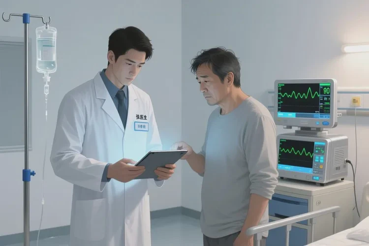 37歲睡前血糖18.2是怎么回事(圖2)