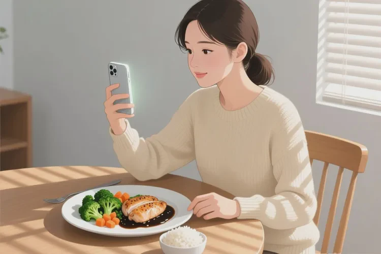 37歲中午血糖18.5是怎么回事(圖4)