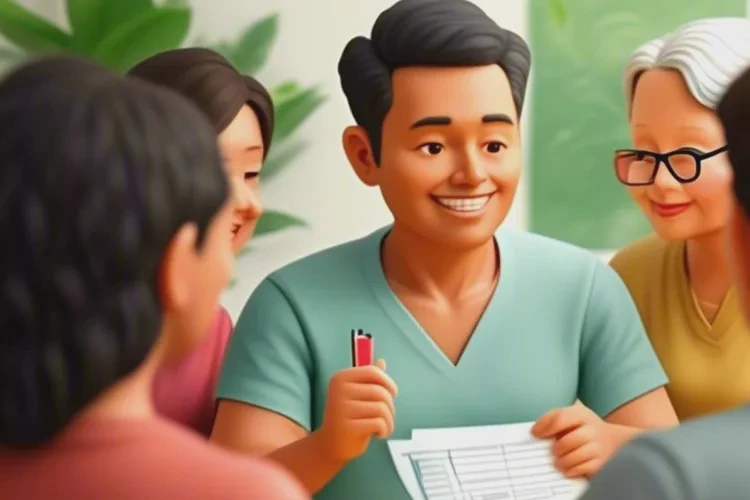 46岁空腹血糖12.4是怎么回事(图4)