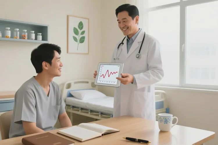 37歲睡前血糖11點0是怎么回事(圖3)