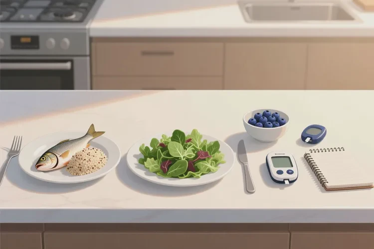 38歲早上空腹血糖22.2是怎么回事(圖4)