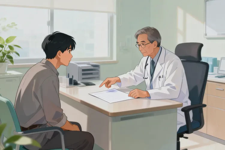 38歲早餐血糖4點2是怎么回事(圖3)