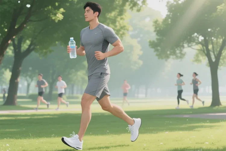 37岁早上血糖28.8是怎么回事(图3)