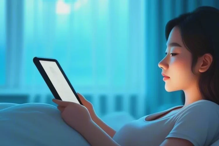 45歲睡前血糖9點(diǎn)0是怎么回事(圖4)