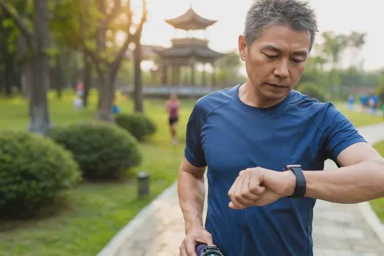 45岁晚上血糖13点2是怎么回事(图2)