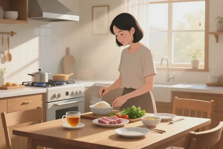 38歲早上空腹血糖24.8是怎么回事(圖2)