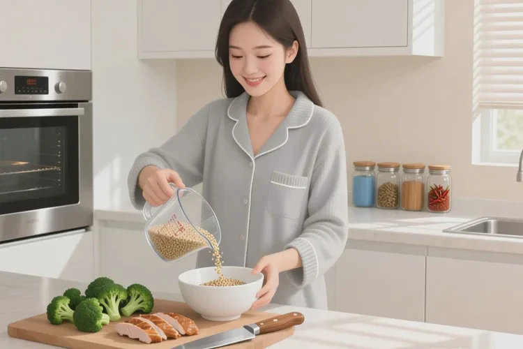 37岁下午血糖16.2是怎么回事(图3)