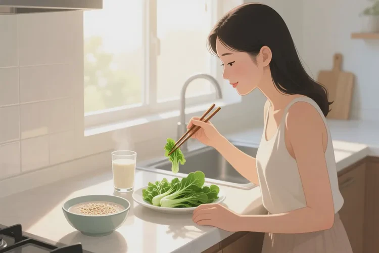 38岁空腹血糖17点3是怎么回事(图2)