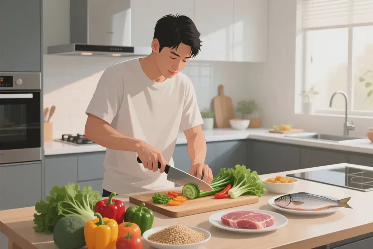 38歲中餐血糖17點(diǎn)0是怎么回事(圖4)