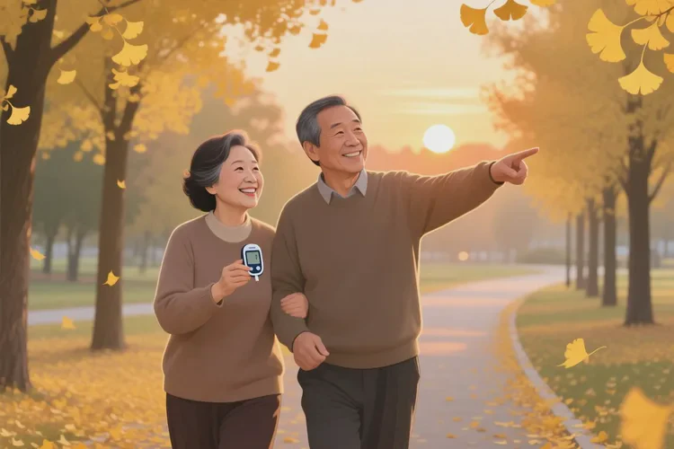 38岁早餐血糖15点0是怎么回事(图4)