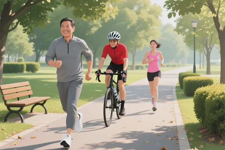 38歲空腹血糖5點7是怎么回事(圖3)