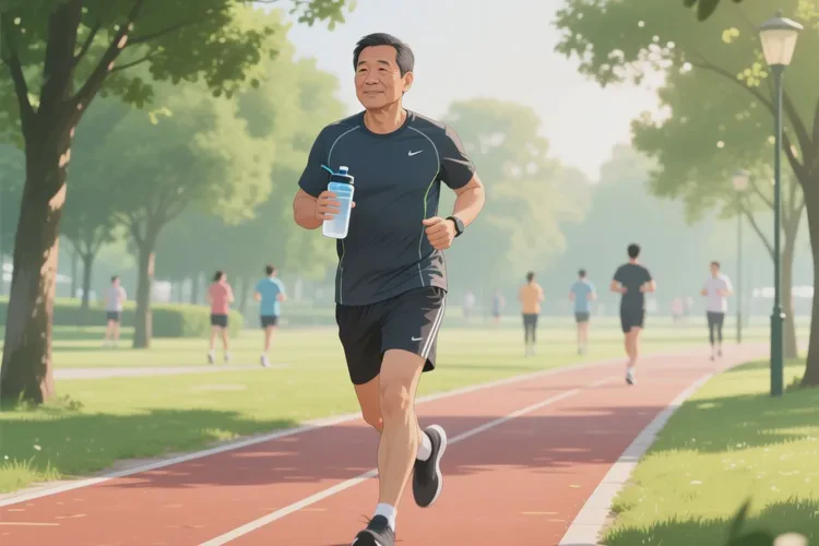 37歲中餐血糖25.6是怎么回事(圖3)