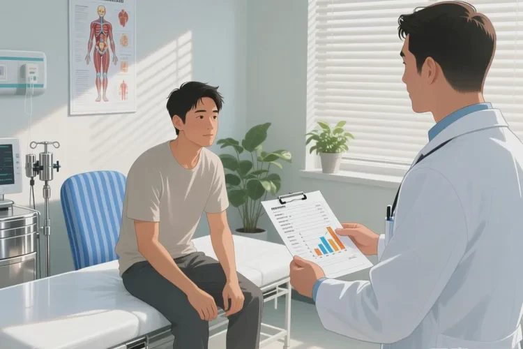 37岁下午血糖5.9是怎么回事(图3)