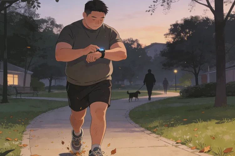 38岁餐后血糖9点5是怎么回事(图4)