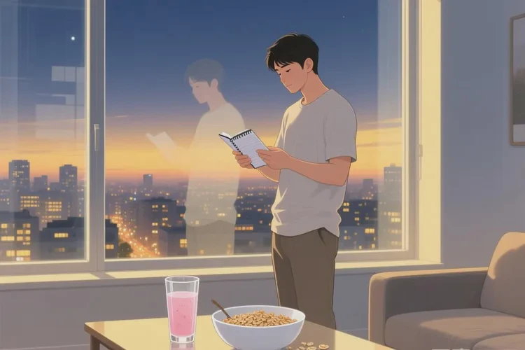 37岁下午血糖3.1是怎么回事(图4)