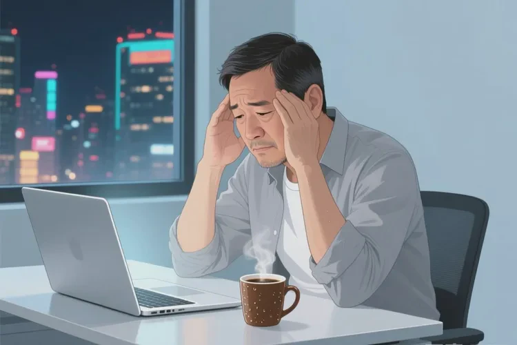 38岁早餐血糖16点8是怎么回事(图4)