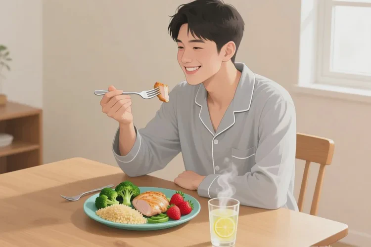 37岁早上血糖25.1是怎么回事(图3)