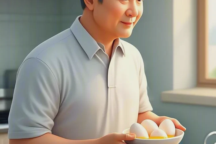 45岁早餐血糖18.2是怎么回事(图1)