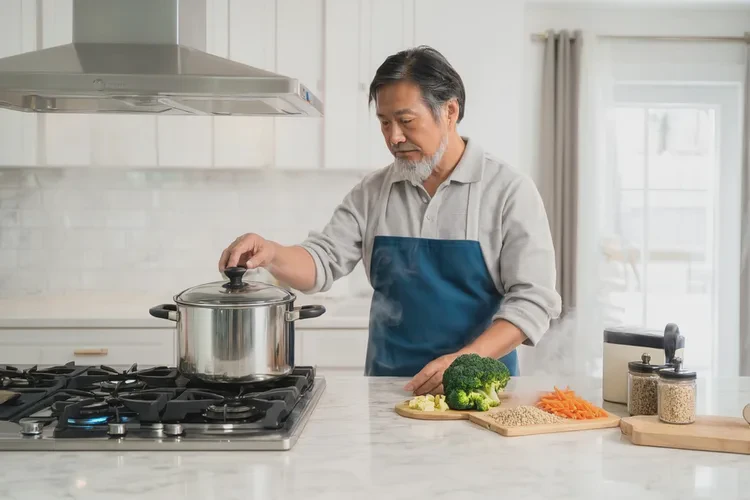 46岁晚餐血糖14点8是怎么回事(图3)