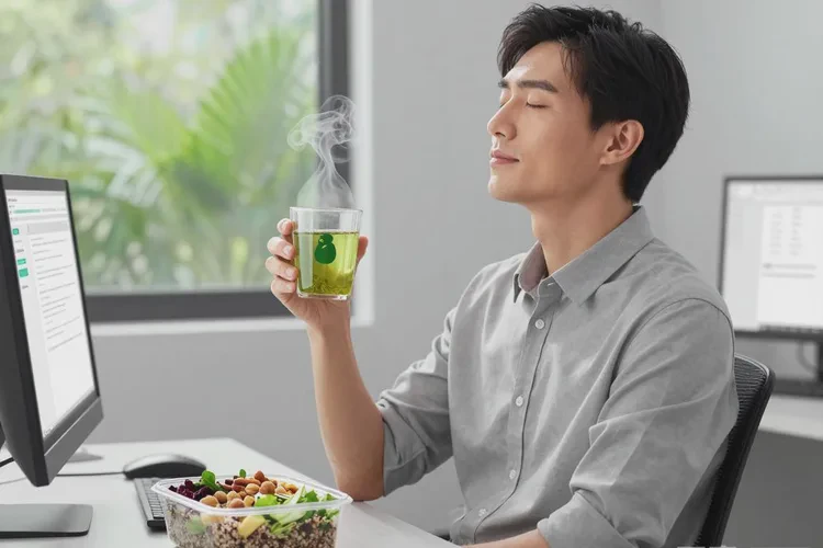 38歲早上空腹血糖4.7是怎么回事(圖3)