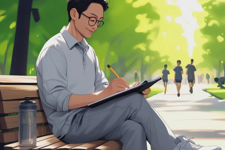 46岁下午血糖18点3是怎么回事(图3)