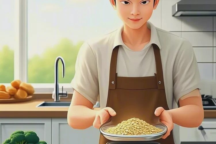 46岁中餐血糖26.6是怎么回事(图1)