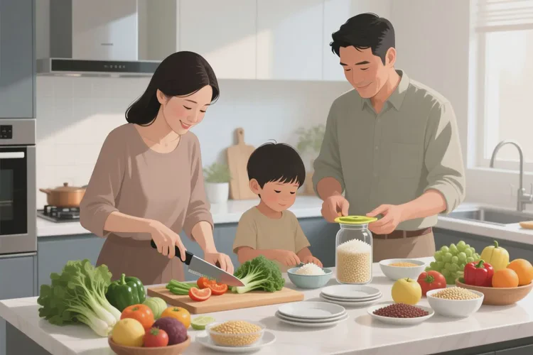 35歲晚上血糖7.1是怎么回事(圖4)