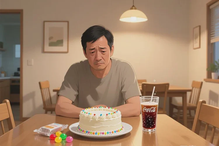 38岁餐后血糖13.8是怎么回事(图1)