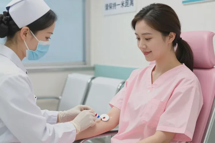 38歲空腹血糖12點7是怎么回事(圖2)