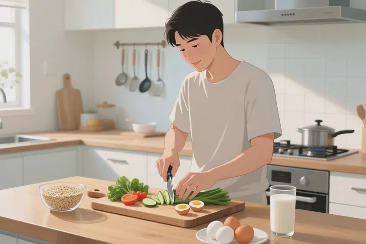 37歲早上空腹血糖9.4是怎么回事(圖3)