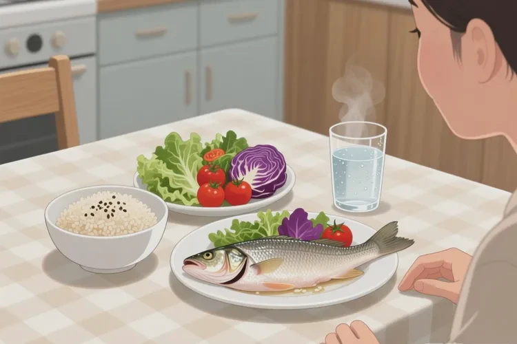 37歲早上空腹血糖14.9是怎么回事(圖3)