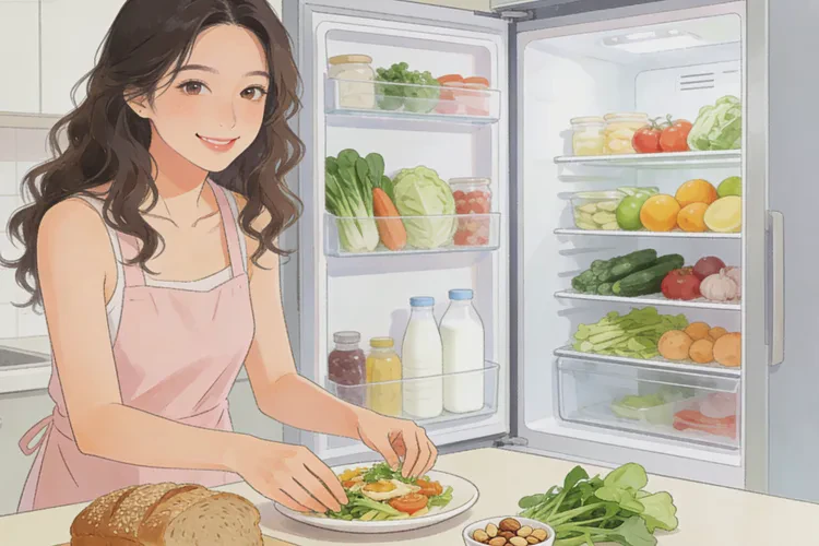 37歲早上血糖6.5是怎么回事(圖2)