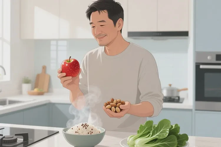 37歲下午血糖22.5是怎么回事(圖3)