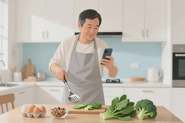 37岁早上空腹血糖3点2是怎么回事(图3)