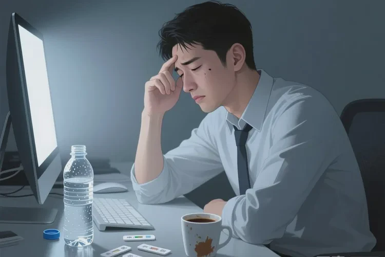 37岁晚上血糖29.2是怎么回事(图3)