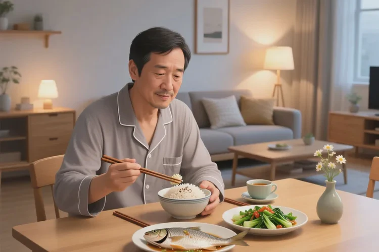 37岁睡前血糖6.1是怎么回事(图1)