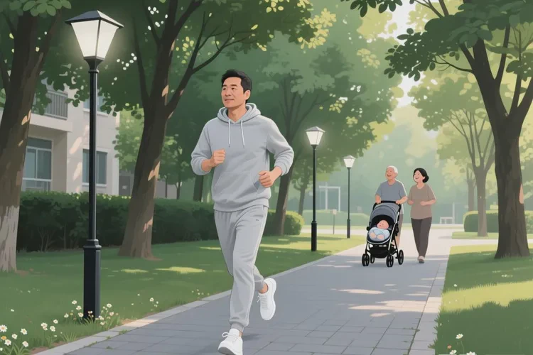 37歲睡前血糖16.3是怎么回事(圖3)