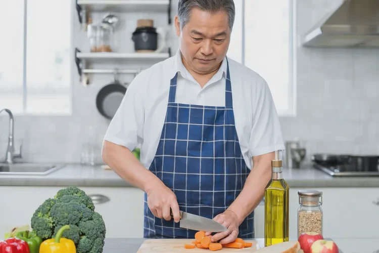 45岁早上血糖20点7是怎么回事(图4)