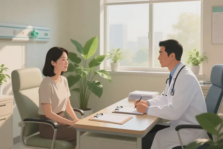 37歲中午血糖17.1是怎么回事(圖4)