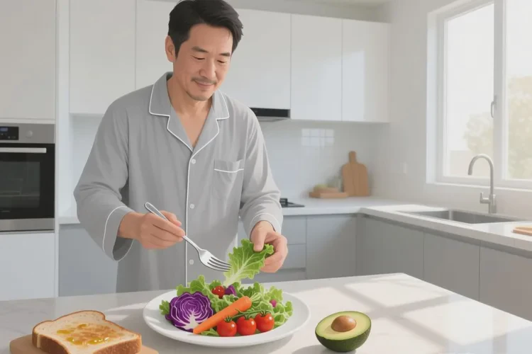 37岁早上空腹血糖25.1是怎么回事(图3)