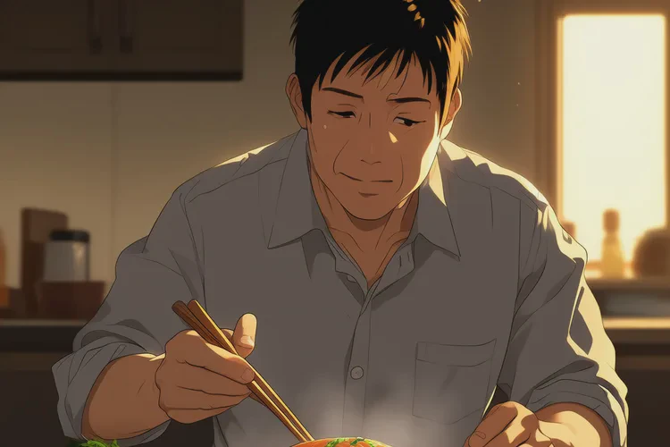 46岁晚餐血糖16点9是怎么回事(图1)