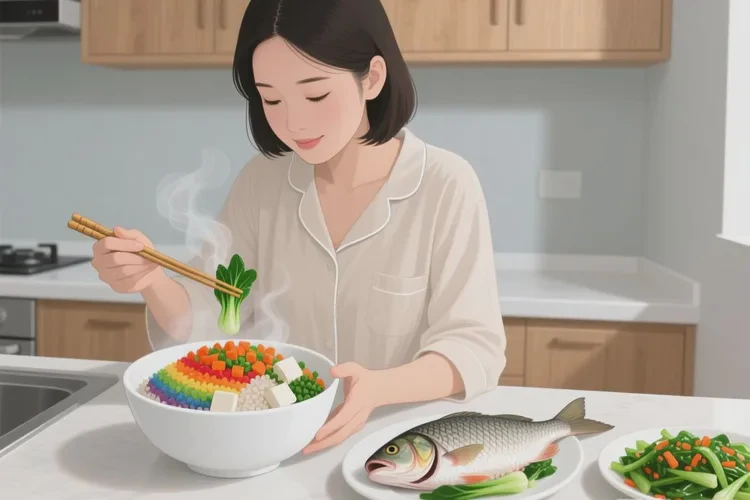 38歲中餐血糖20.6是怎么回事(圖3)