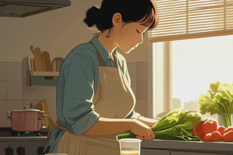 46岁晚上血糖19点0是怎么回事(图1)