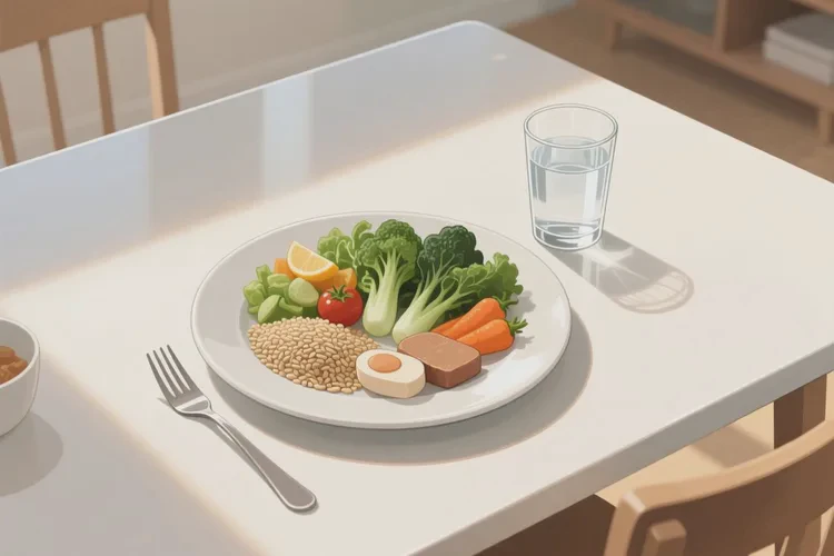 38岁餐后血糖17点9是怎么回事(图4)