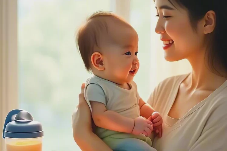 婴儿打疫苗妈妈需要忌口吗(图1)