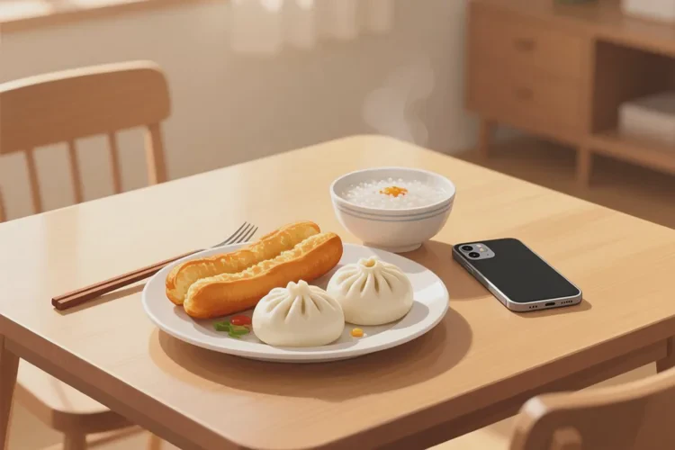 37岁早餐血糖13.4是怎么回事(图2)