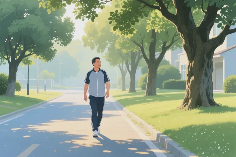 37岁下午血糖13点2是怎么回事(图3)