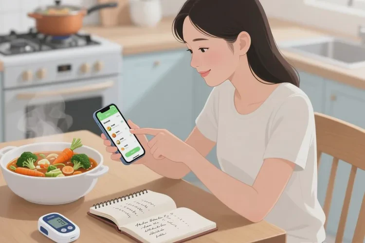 38歲餐后血糖10點(diǎn)6是怎么回事(圖4)