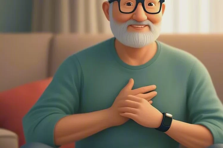 46岁中餐血糖3点4是怎么回事(图3)