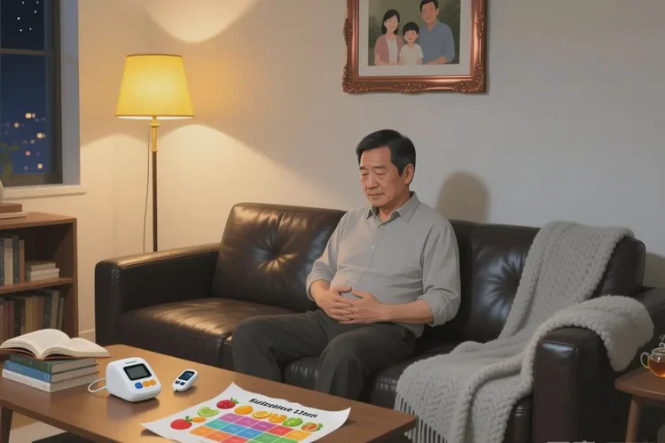 37歲下午血糖19點3是怎么回事(圖4)